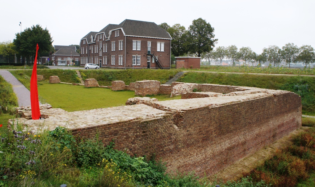 DSC04276 Fort Sint Michiel