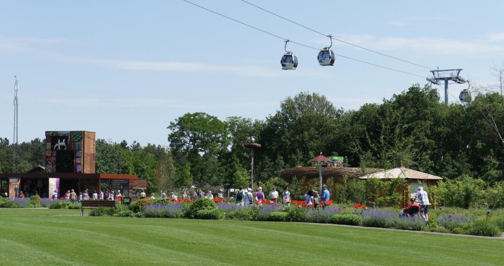 2021 03 10 Floriade kabelbahn