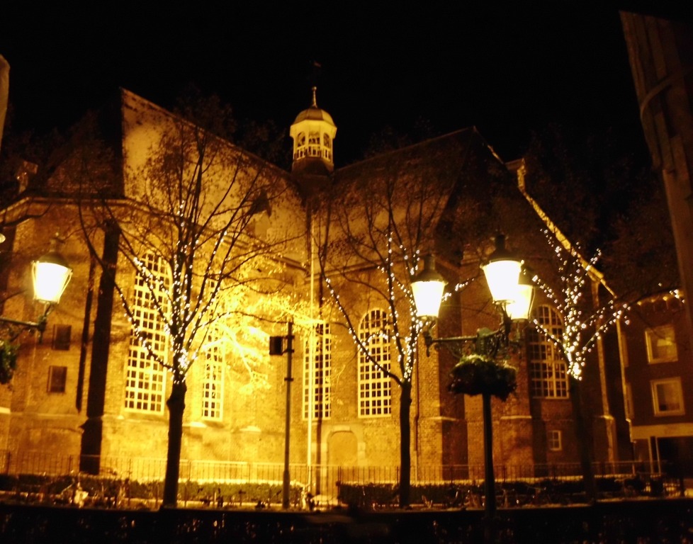 2010 12 18 St.Joriskerk